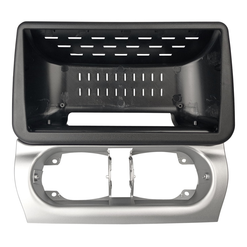 Adapter frame for Opel Combo, Corsa, Tigra Carav 22-1454