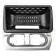 Adapter frame for Opel Combo, Corsa, Tigra Carav 22-1454