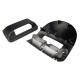 Adapter frame for Opel Combo, Corsa, Tigra Carav 22-1454