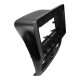 Adapter frame for Opel Combo, Fiat Doblo Carav 22-1401