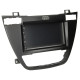Adapter frame for Opel Insignia, Buick Regal ACV 281230-22-1