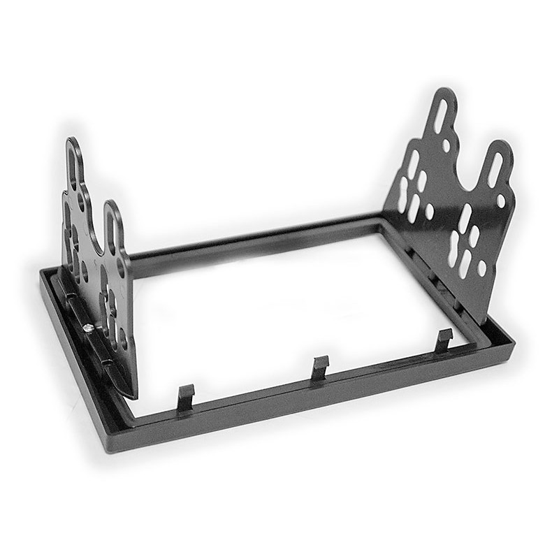 Adapter frame for Opel Meriva, Omega, Vivaro Carav 11-791