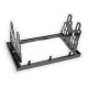 Adapter frame for Opel Meriva, Omega, Vivaro Carav 11-791