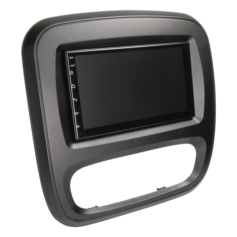 Adapter frame for Opel Vivaro, Renault Trafic, Nissan NV300 AWM 781-27-102
