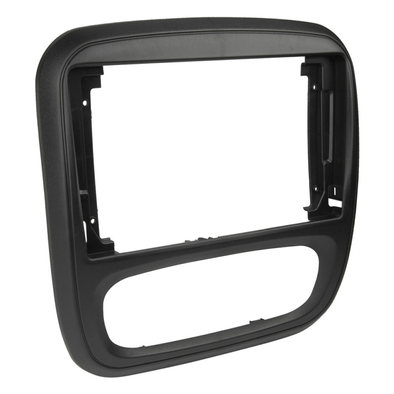 Adapter frame for Opel Vivaro, Renault Trafic, Nissan NV300 Carav 22-1327