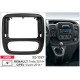 Adapter frame for Opel Vivaro, Renault Trafic, Nissan NV300 Carav 22-1327