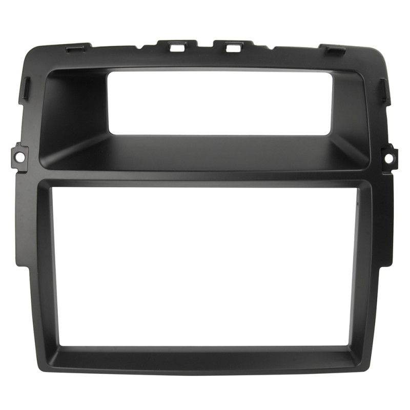 Adapter frame for Opel Vivaro, Renault Trafic, Nissan Primastar ACV 381250-01