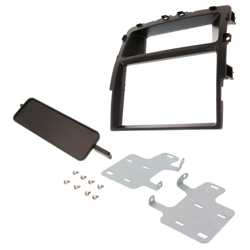 Adapter frame for Opel Vivaro, Renault Trafic, Nissan Primastar ACV 381250-01