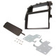 Adapter frame for Opel Vivaro, Renault Trafic, Nissan Primastar ACV 381250-01