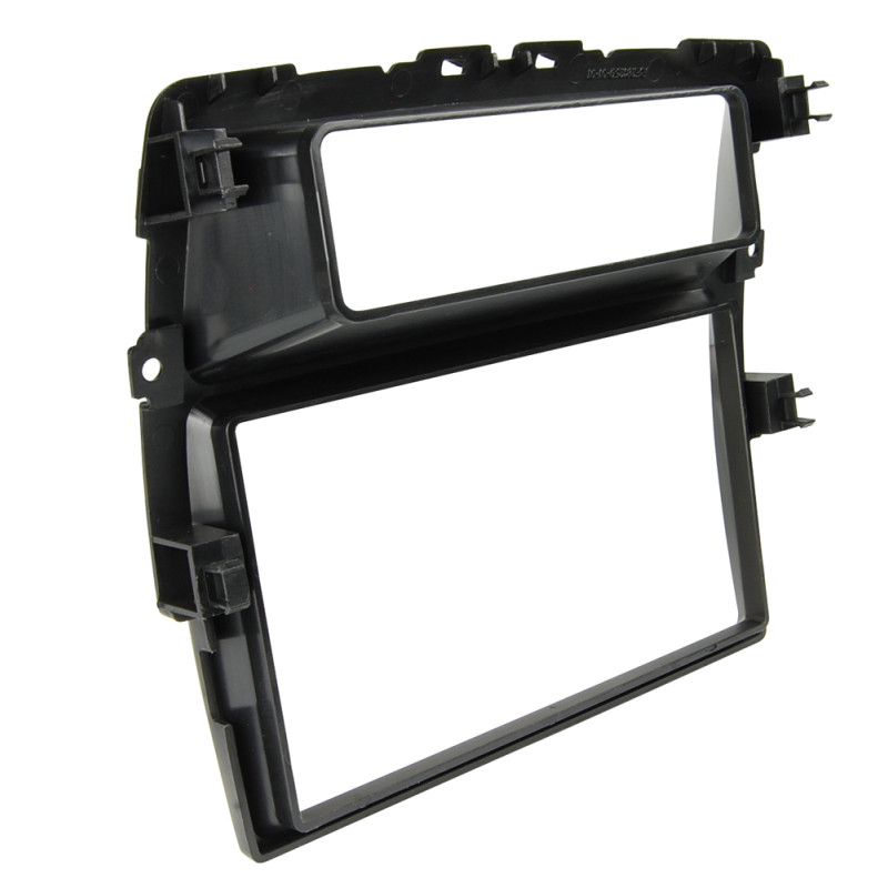 Adapter frame for Opel Vivaro, Renault Trafic, Nissan Primastar ACV 381250-01