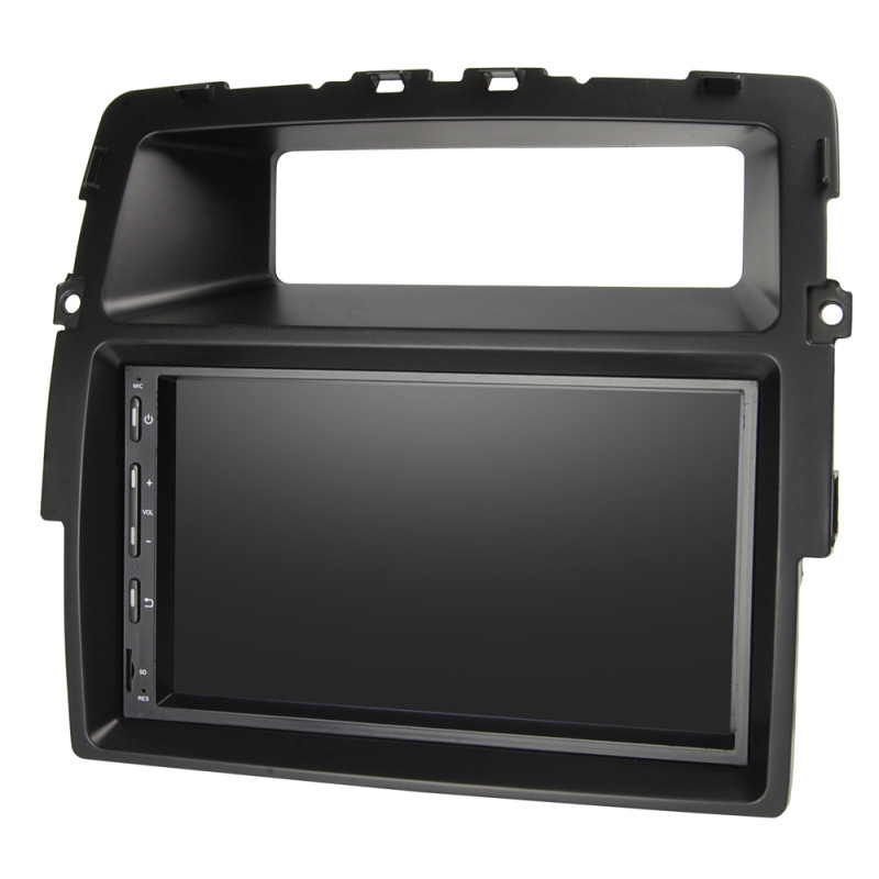 Adapter frame for Opel Vivaro, Renault Trafic, Nissan Primastar ACV 381250-01