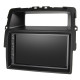 Adapter frame for Opel Vivaro, Renault Trafic, Nissan Primastar ACV 381250-01