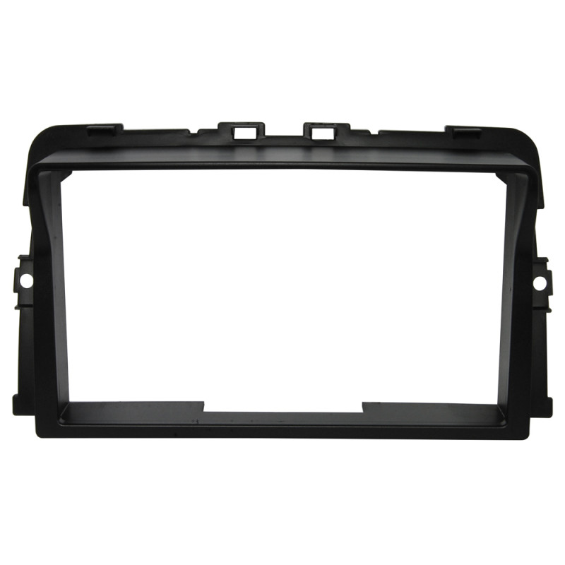 Adapter frame for Opel Vivaro, Renault Trafic, Nissan Primastar AWM 781-27-101