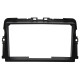 Adapter frame for Opel Vivaro, Renault Trafic, Nissan Primastar AWM 781-27-101