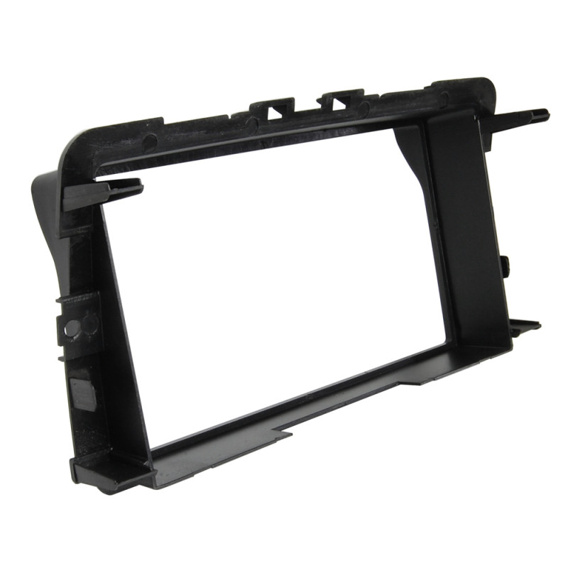Adapter frame for Opel Vivaro, Renault Trafic, Nissan Primastar AWM 781-27-101