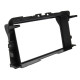 Adapter frame for Opel Vivaro, Renault Trafic, Nissan Primastar AWM 781-27-101