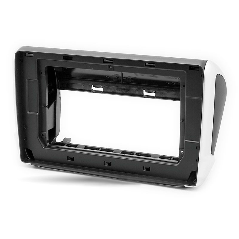 Adapter frame for Peugeot 2008 Carav 22-732