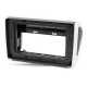 Adapter frame for Peugeot 2008 Carav 22-732