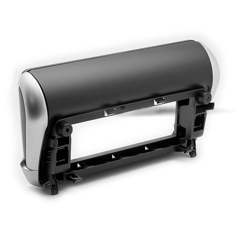 Adapter frame for Peugeot 2008 Carav 22-732