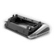 Adapter frame for Peugeot 2008 Carav 22-732