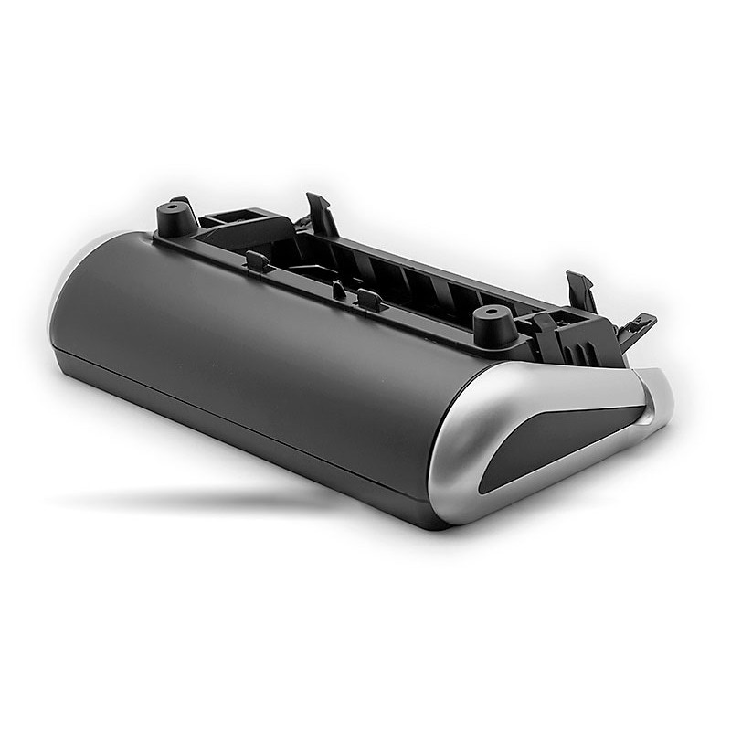 Adapter frame for Peugeot 2008 Carav 22-732