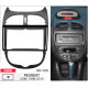 Adapter frame for Peugeot 206 Carav 22-123