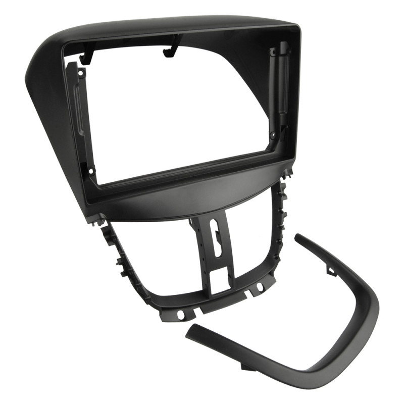 Adapter frame for Peugeot 207 Carav 22-130