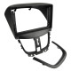 Adapter frame for Peugeot 207 Carav 22-130