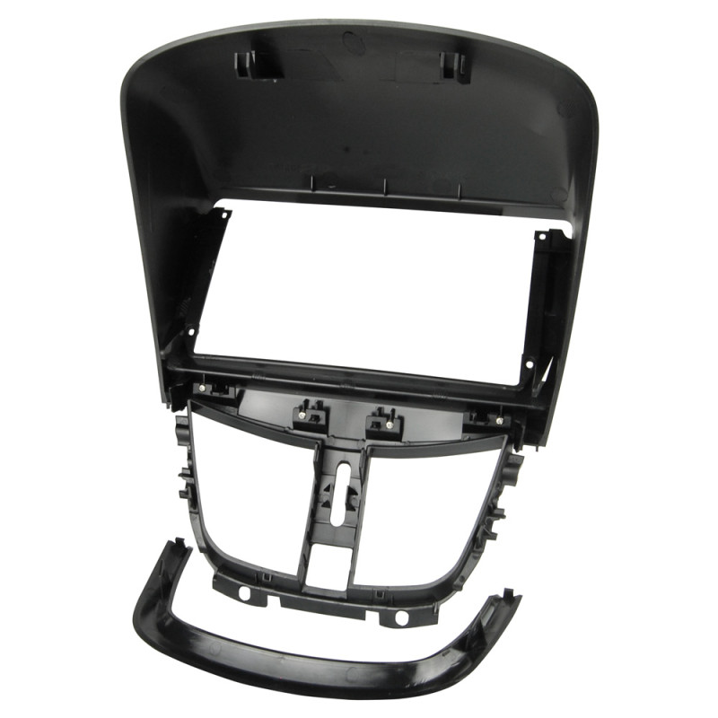 Adapter frame for Peugeot 207 Carav 22-130
