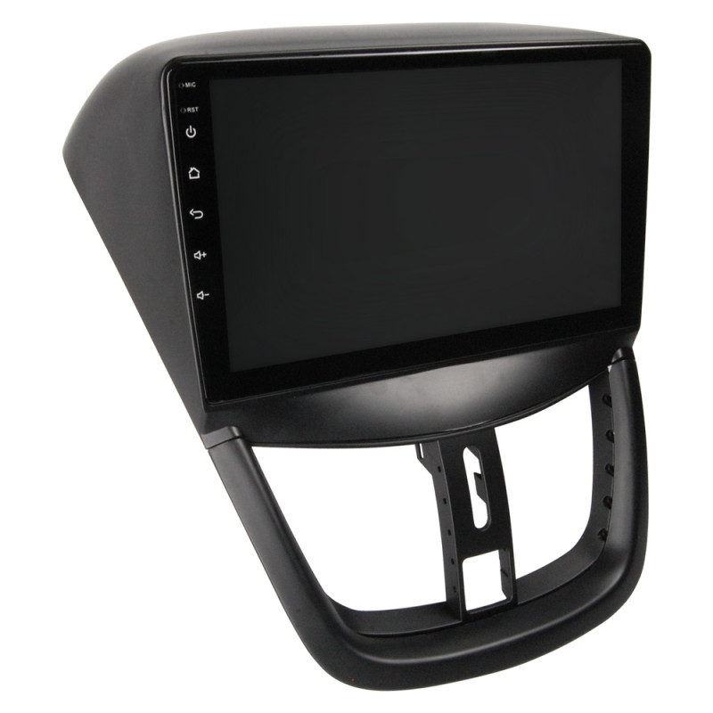 Adapter frame for Peugeot 207 Carav 22-130