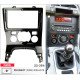 Adapter frame for Peugeot 3008, 5008 Carav 22-354
