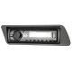 Adapter frame for Peugeot 306 ACV 281040-02