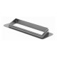 Adapter frame for Peugeot 306 Carav 11-310