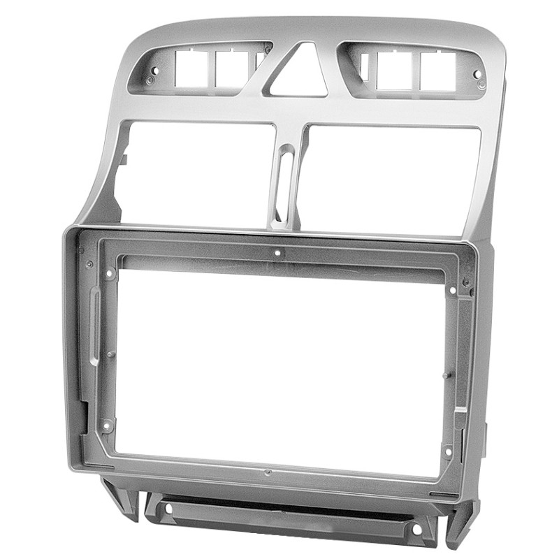 Adapter frame for Peugeot 307 Carav 22-165