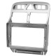 Adapter frame for Peugeot 307 Carav 22-165