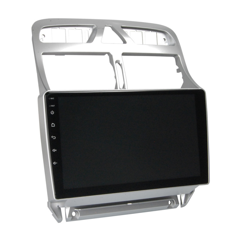 Adapter frame for Peugeot 307 Carav 22-165
