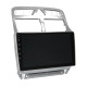 Adapter frame for Peugeot 307 Carav 22-165