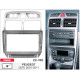 Adapter frame for Peugeot 307 Carav 22-165