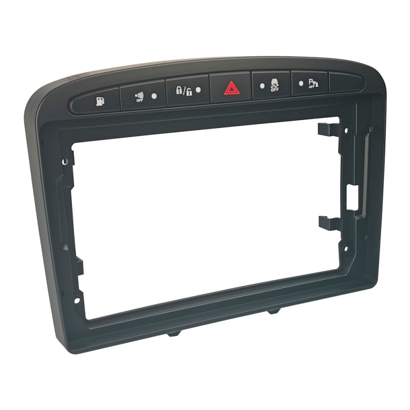 Adapter frame for Peugeot 308, 408 AWM 981-12-049