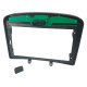 Adapter frame for Peugeot 308, 408 AWM 981-12-049