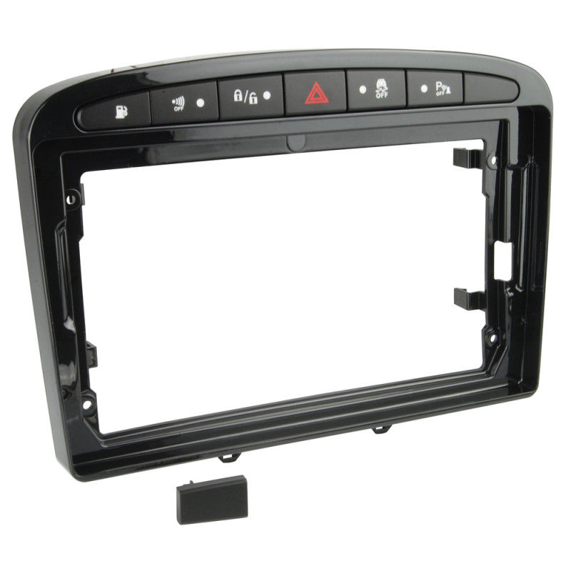 Adapter frame for Peugeot 308, 408 Carav 22-352