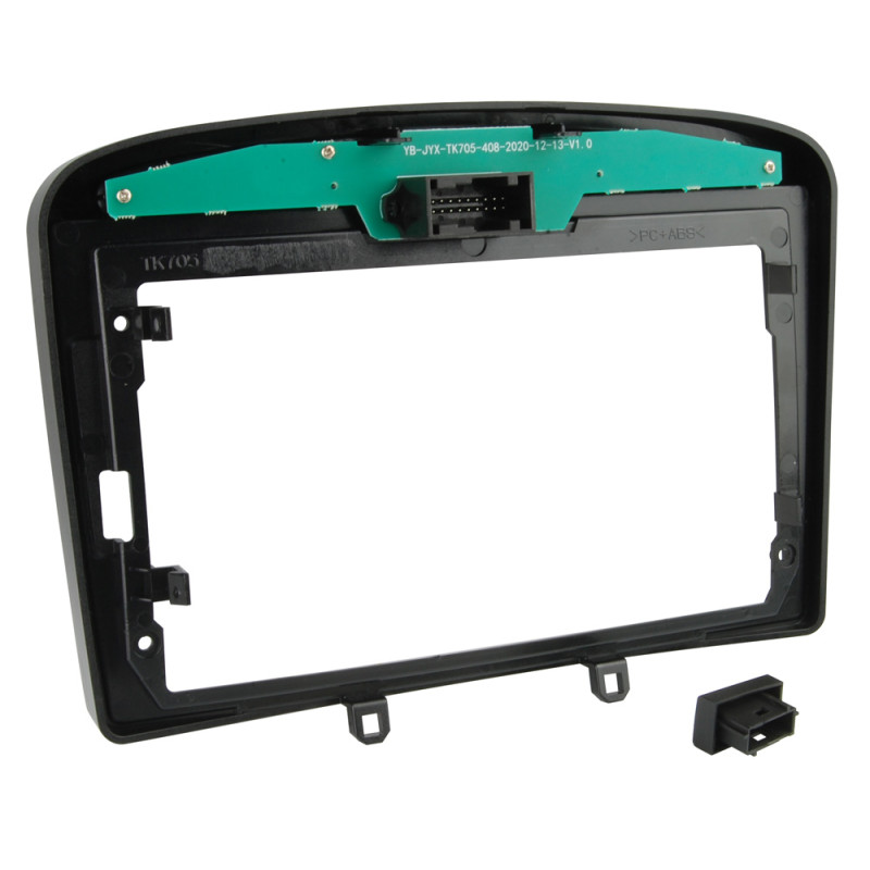 Adapter frame for Peugeot 308, 408 Carav 22-352