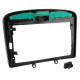 Adapter frame for Peugeot 308, 408 Carav 22-352