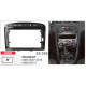 Adapter frame for Peugeot 308, 408 Carav 22-352