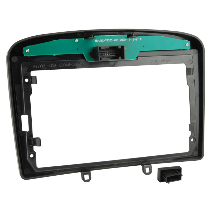 Adapter frame for Peugeot 308, 408 Carav 22-353