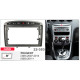 Adapter frame for Peugeot 308, 408 Carav 22-353