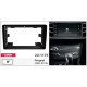 Adapter frame for Peugeot 308  Carav 22-1175
