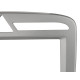 Adapter frame for Peugeot 308, RCZ ACV 381040-03-2