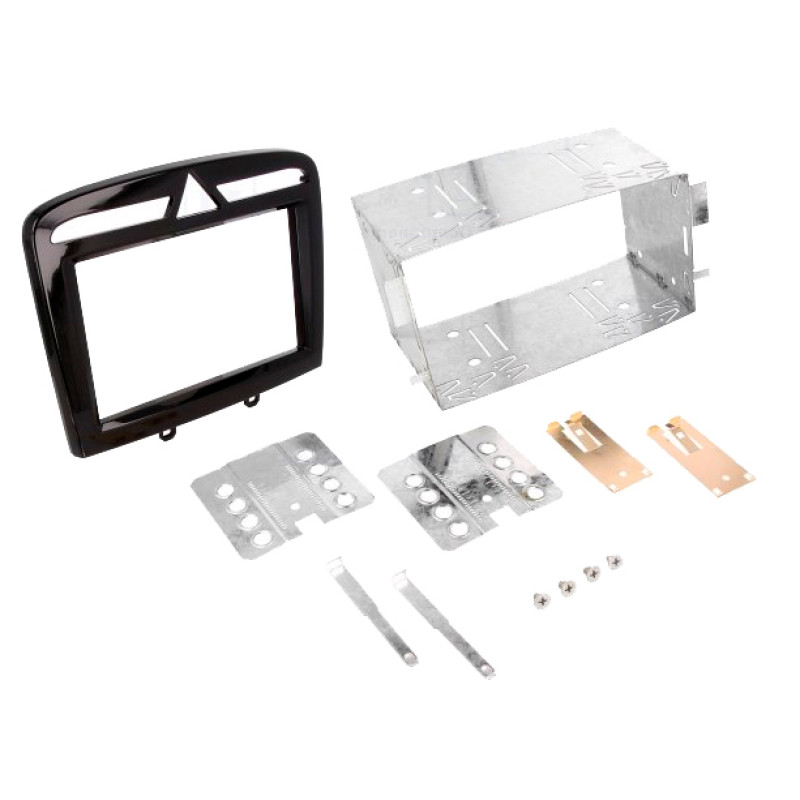 Adapter frame for Peugeot 308, RCZ ACV 381040-03-3