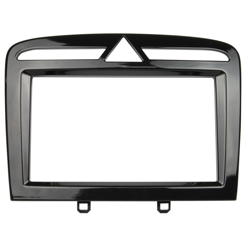 Adapter frame for Peugeot 308, RCZ ACV 381040-03-3